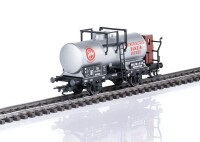 Märklin 00719 Kesselwagen-Set DB Epoche III H0 2