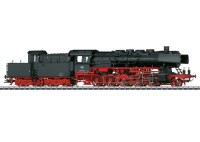 M&auml;rklin 37814 Dampflokomotive mit Kabinentender...