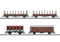 Märklin 46664 Güterwagen-Set D gallery