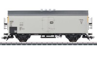 Märklin 45032 Kühlwagen Ibs 377 DB H0 1