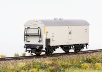 Märklin 45032 Kühlwagen Ibs 377 DB H0 2