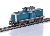 M&auml;rklin 38100 Diesellokomotive Baureihe 211 DB H0