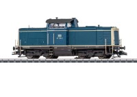Märklin 38100 Diesellokomotive Baureihe 211 DB H0 2
