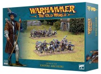 Empire of Man Archers gallery