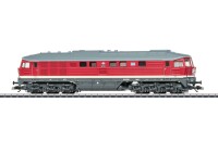 Märklin 36436 Diesellokomotive Baureihe 132 „Ludm