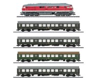 Märklin Personenzug "Ludmilla" DR DDR Epoche 