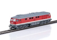 Märklin Personenzug "Ludmilla" DR DDR Epoche 