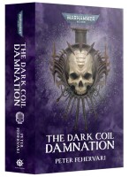 Warhammer 40.000 The Dark Coil Damnation (Eng