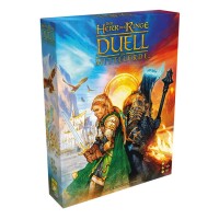 Der Herr der Ringe Duell um Mittelerde ( gallery