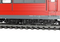 Märklin 39133 Elektrolokomotive Baureihe 151 DB AG H0 3