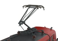 Märklin 39133 Elektrolokomotive Baureihe 151 DB AG H0 4