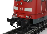 Märklin 39133 Elektrolokomotive Baureihe 151 DB AG H0 5