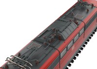 Märklin 39133 Elektrolokomotive Baureihe 151 DB AG H0 6