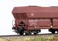 Märklin 46670 Selbstentladewagen-Set Falns 182 DB AG H0