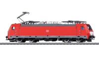 Märklin 38800 Elektrolokomotive Bau gallery