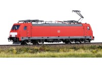 Märklin 38800 Elektrolokomotive Baureihe 186 DB AG H0 2