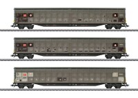 Märklin 48067 Schiebewandwagen-Set  gallery