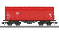Märklin 47226 Schiebeplanenwagen Sh gallery