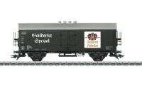 Märklin 45033 Bierkühlwagen Ib gallery