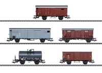 Märklin 46575 Güterwagen-Set z gallery
