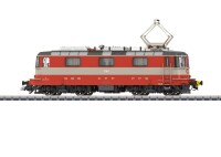 Märklin 38420 Elektrolokomotive Re 4/4 II 1. Bauserie S