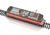 Märklin 38420 Elektrolokomotive Re 4/4 II 1. Bauserie S