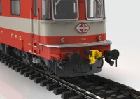 Märklin 38420 Elektrolokomotive Re 4/4 II 1. Bauserie S