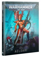 Aeldari Codex 10. Ed. (Deutsch) gallery