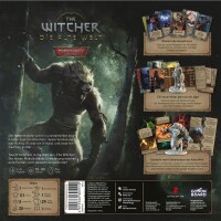 The Witcher Die Alte Welt Monsterjagd (Deutsch) 2