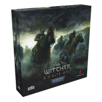 The Witcher Die Alte Welt Wilde Jagd (Deutsch)