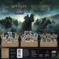 The Witcher Die Alte Welt Wilde Jagd (Deutsch) 2