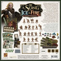 A Song Of Ice And Fire Bruderschaft ohne Banner Starterset (
