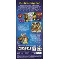 Der Herr der Ringe Die Gefährten Das Stichspiel (Deutsc