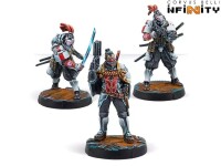 JSA Shindenbutai Expansion Pack Alpha gallery