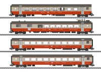 Märklin 42190 Personenwagen-Set Typ gallery