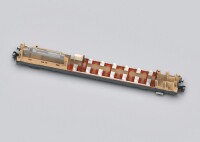 Märklin 42190 Personenwagen-Set Typ EWIII Swiss Express