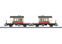 Märklin 46850 Kuppelwagen-Set &quot gallery