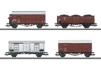 Märklin Österreichischer Güterzug ÖBB Ep