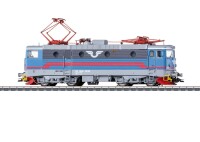 Märklin 39282 Elektrolokomotive Rc 6 SJ H0 2