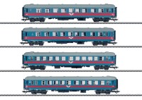 Märklin 43789 Schnellzugwagen-Set S gallery