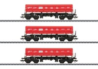 Märklin 48458 Seitenkippwagen-Set F gallery