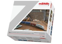 M&auml;rklin 81875 Startpackung "moderner...