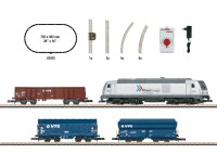 Märklin 81875 Startpackung "moderner Güterver