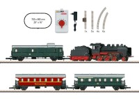 Märklin 81874 Startpackung "Museumspersonenzug&quo