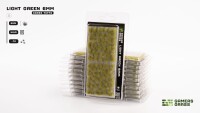 Light Green Tufts 6mm Wild 2