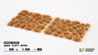 Dry Tufts 6mm Wild gallery