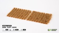 Dry Tufts 6mm Small gallery