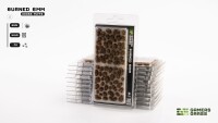Burned Tufts 6mm Wild 2