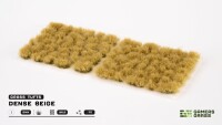 Dense Beige Tufts 6mm gallery
