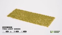 Light Green Tufts 2mm Tiny gallery